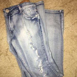 Rue 21 skinny jeans